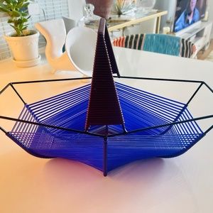 MARNI Market Basket $187 NEW